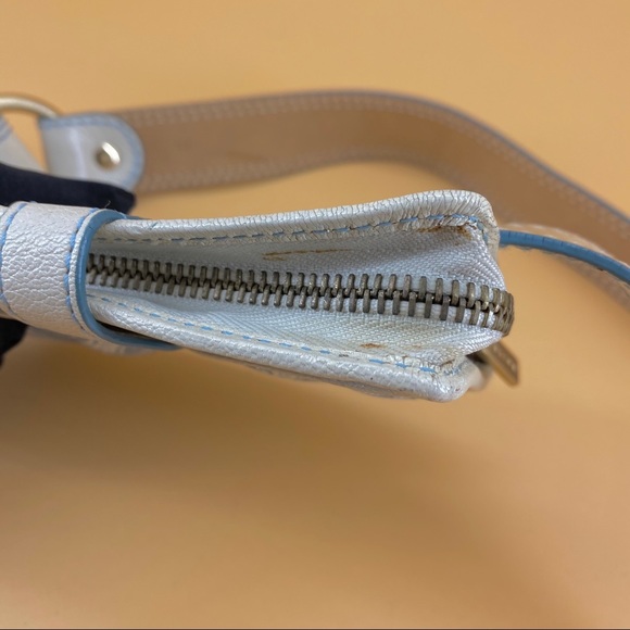 Celine Vintage waist bag belt - Picture 9 of 16